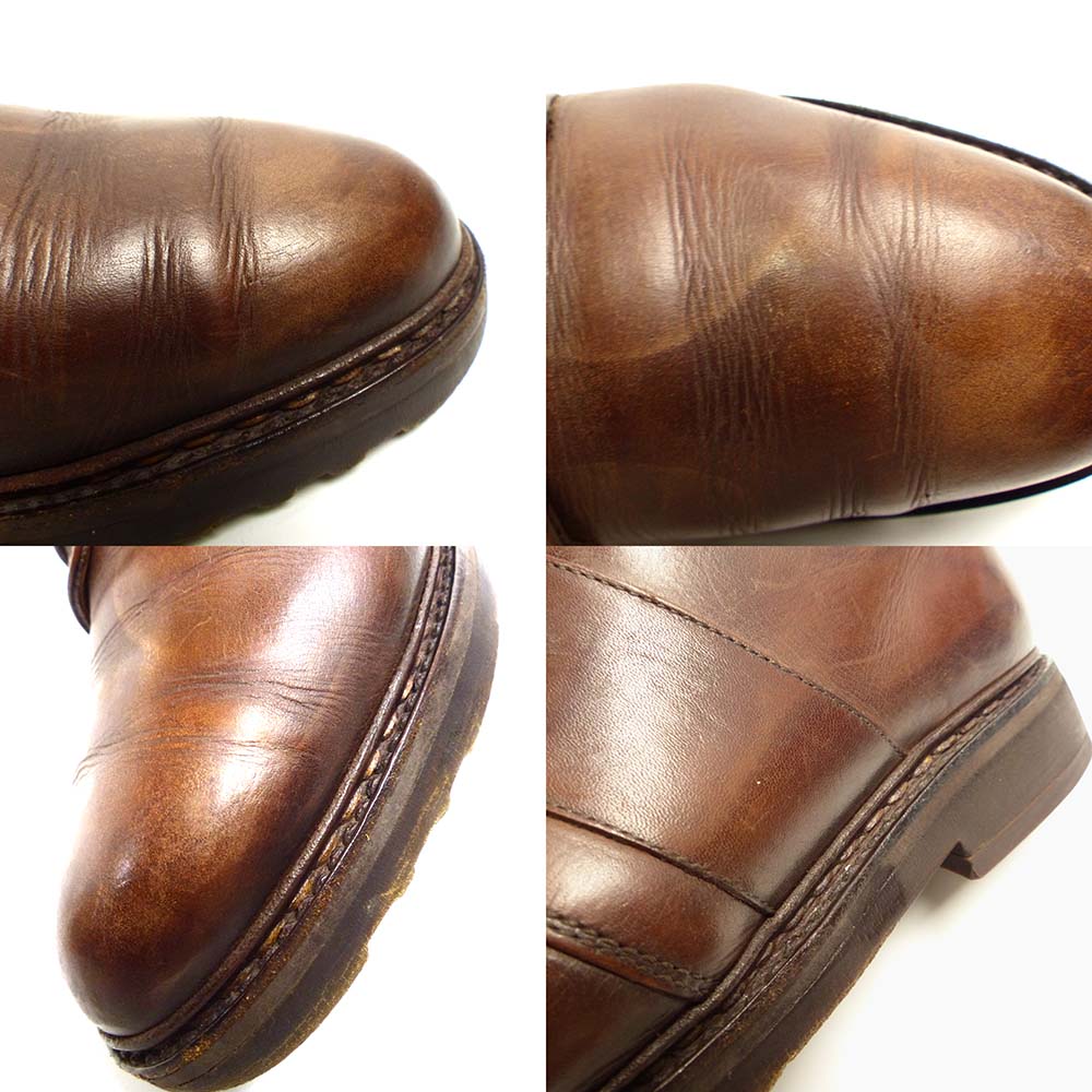JOHN LOBB / ジョンロブ URANUS / ウラヌス / コテージライン