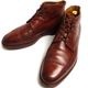 scotch grain / スコッチグレイン72 チャッカブーツ 25(25cm相当)(メンズ)【中古】【送料無料】|ブーツ