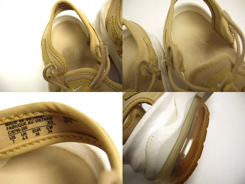 NIKE WMNS AIR MAX KOKO SANDAL / �ʥ��������ޥå��� ����������� US7(24cm����)(�������)����š�