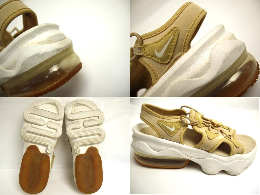 NIKE WMNS AIR MAX KOKO SANDAL / �ʥ��������ޥå��� ����������� US7(24cm����)(�������)����š�