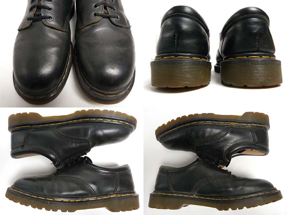 ѹ ɥޡ Dr.Martens 5ۡ륷塼 UK9(27.5cm)()š