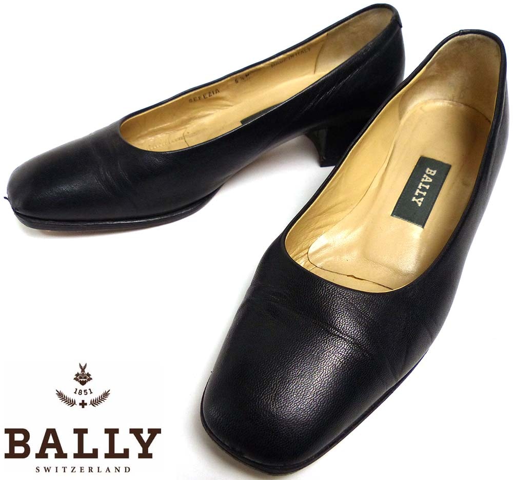 ꥢ Х꡼ / BALLY 쥶 ѥץ 5 1/2M(23cm)(ǥ)š