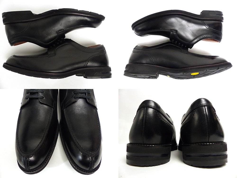 Asics Runwalk /アシックス ランウォーク Uチップシューズ 25 1/2EEE