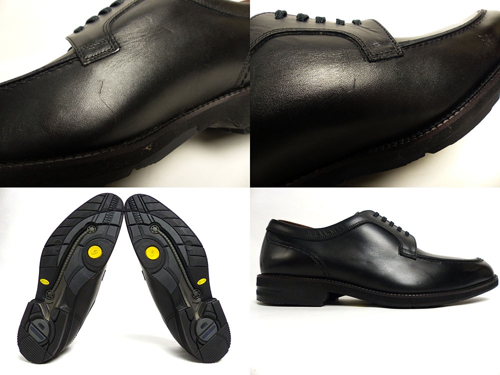 Asics Runwalk /アシックス ランウォーク Uチップシューズ 25 1/2EEE