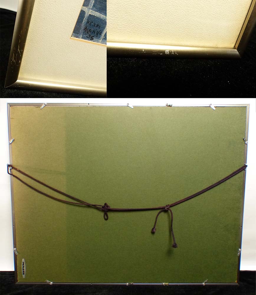 Henri Matisse / アンリ・マティス「大きな横たわる裸婦(バラ色