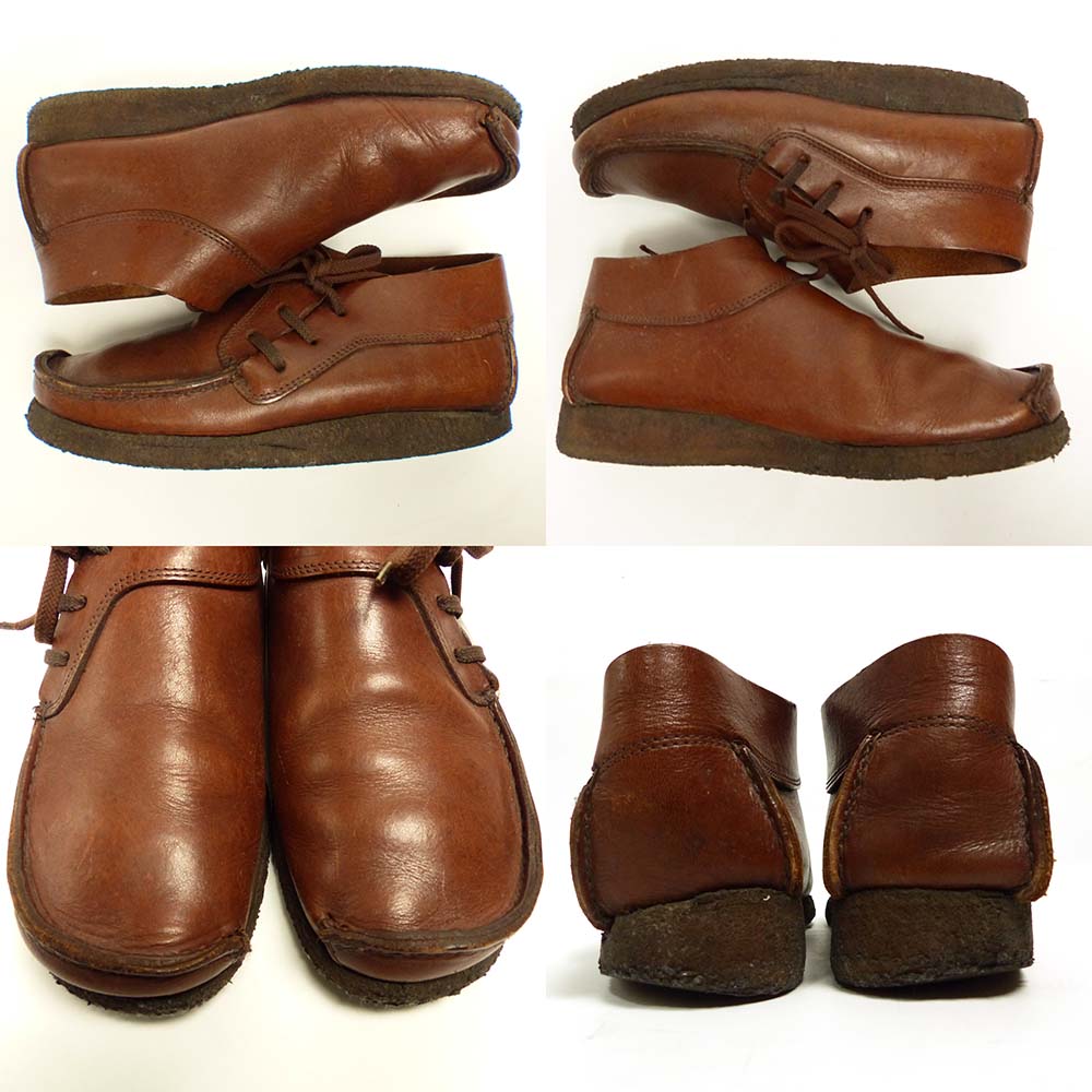 アイルランド製 Padmore&Barnes / パドモアアンドバーンズ サイド