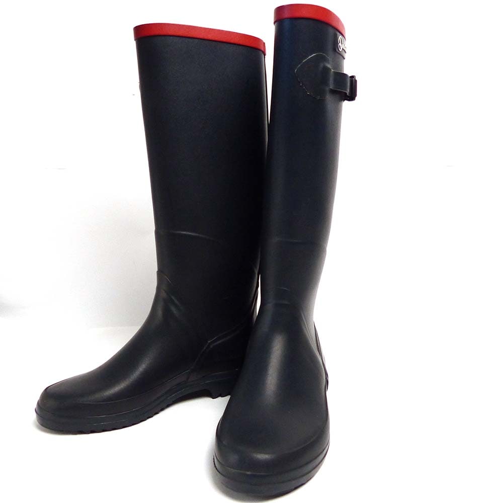 フランス製 AIGLE / エーグル レインブーツ / 長靴 35 (22.5cm