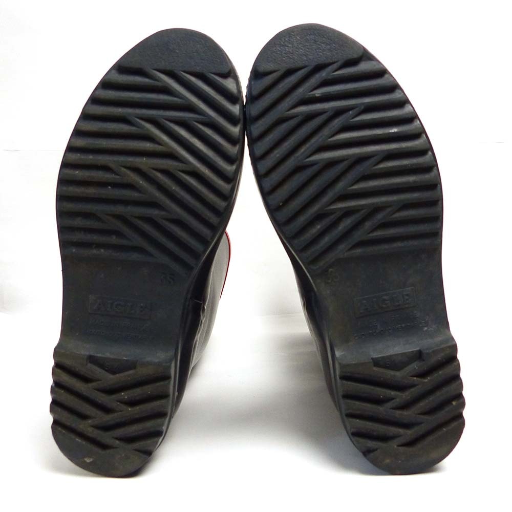 �ե���� AIGLE / �������� �쥤��֡��� / Ĺ�� 35 (22.5cm����)(��ǥ����� )����š�
