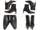 �����ꥢ�� Ralph Lauren /���ե������ �ݥ���ƥåɥȥ� �ҡ���֡��� / �֡��ƥ� 6B(23cm����)����š�