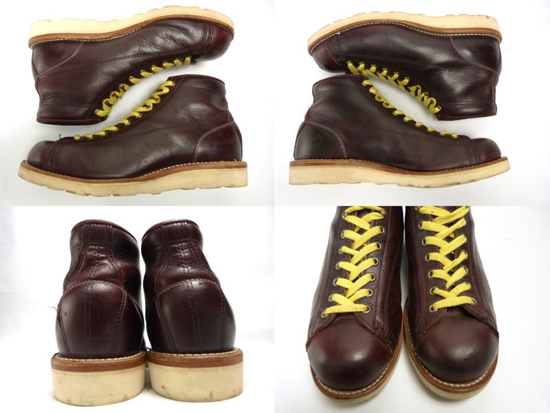 CHIPPEWA ڥ 󥭡֡ 10EE(28cm) (  )š̵ۡ