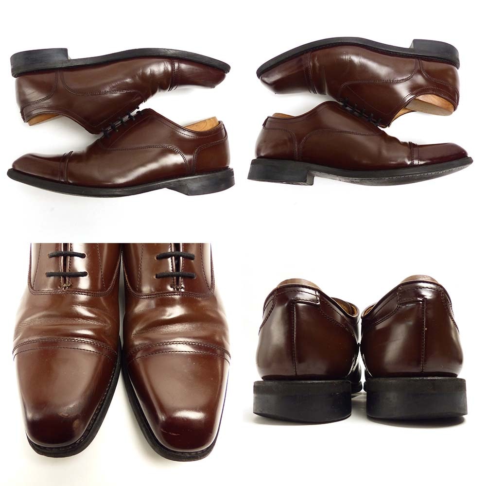 REGAL worth collection / �꡼���롡�����������ȥ����塼����24 1/2(24.5cm����)(���)����š�