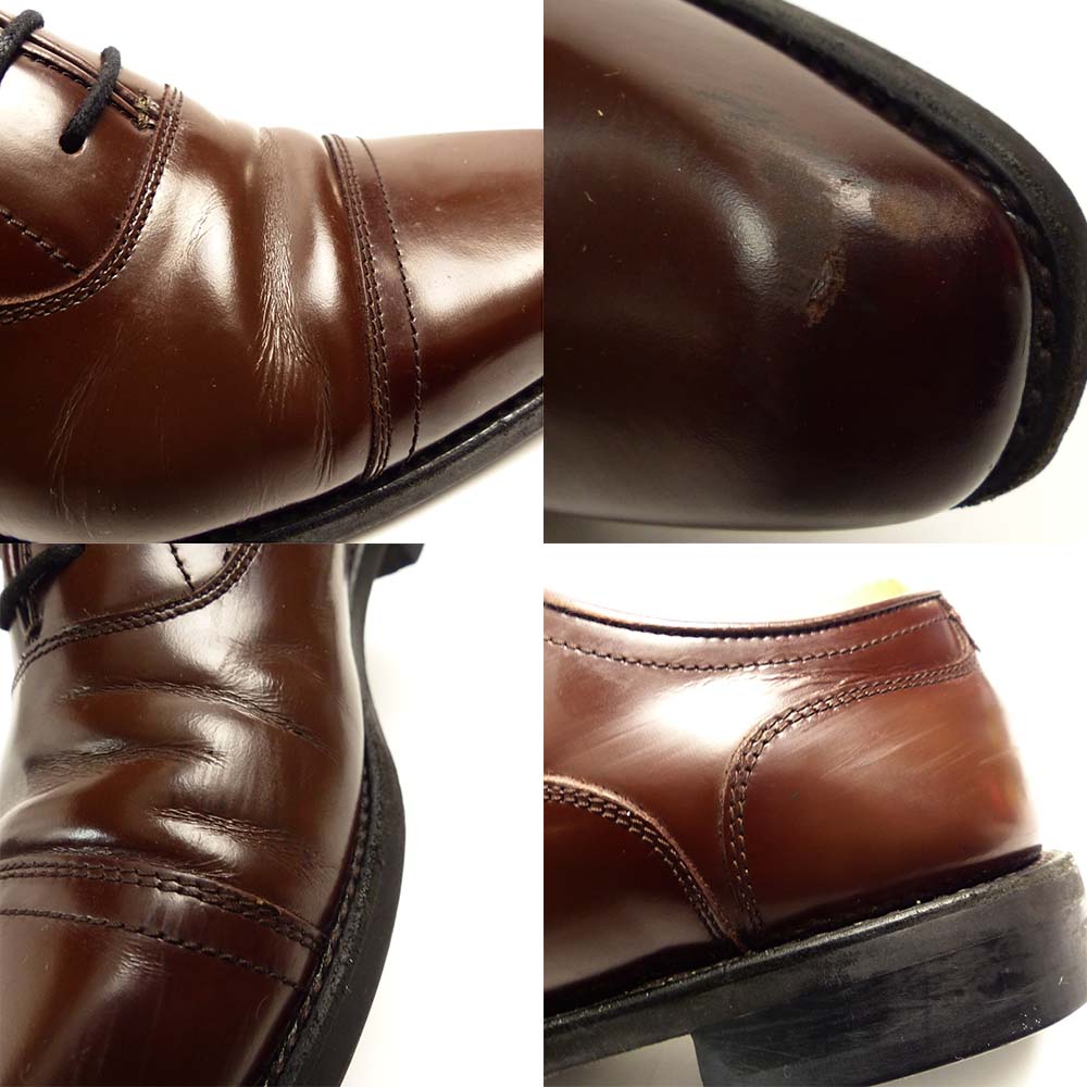 REGAL worth collection / �꡼���롡�����������ȥ����塼����24 1/2(24.5cm����)(���)����š�