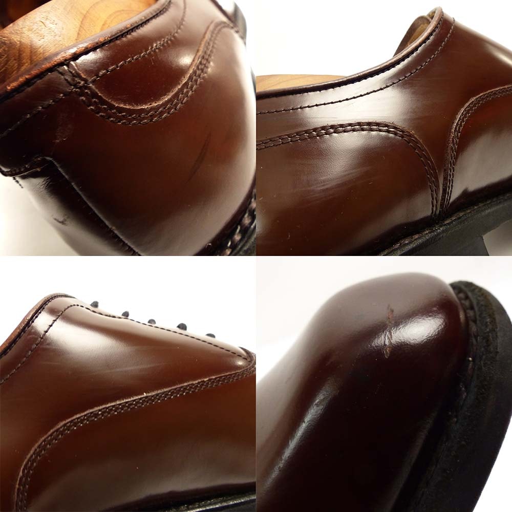 REGAL worth collection / �꡼���롡�����������ȥ����塼����24 1/2(24.5cm����)(���)����š�