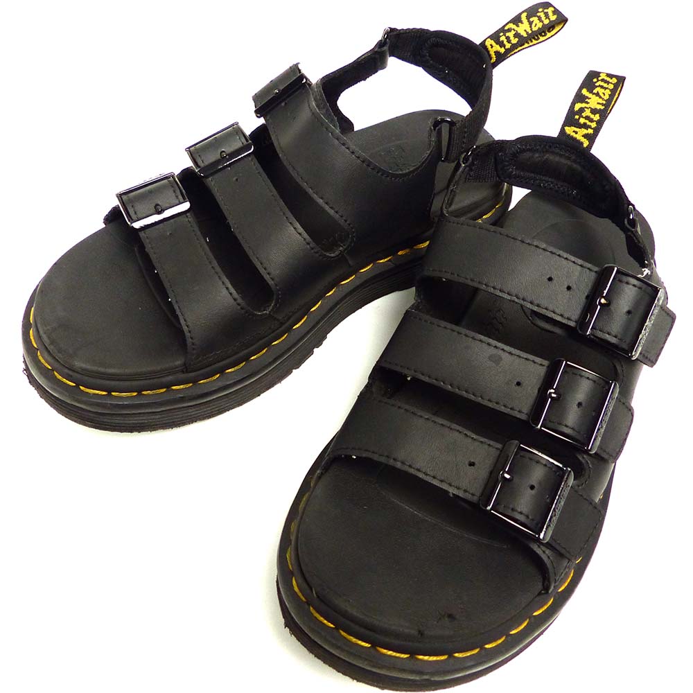 dr.martens サンダルUK7 26cmUGG