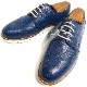 ʡ PierreCardin / ԥ륫 󥰥åץ塼25.0(25-25.5cm)(Vibram)š