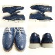 ʡ PierreCardin / ԥ륫 󥰥åץ塼25.0(25-25.5cm)(Vibram)š