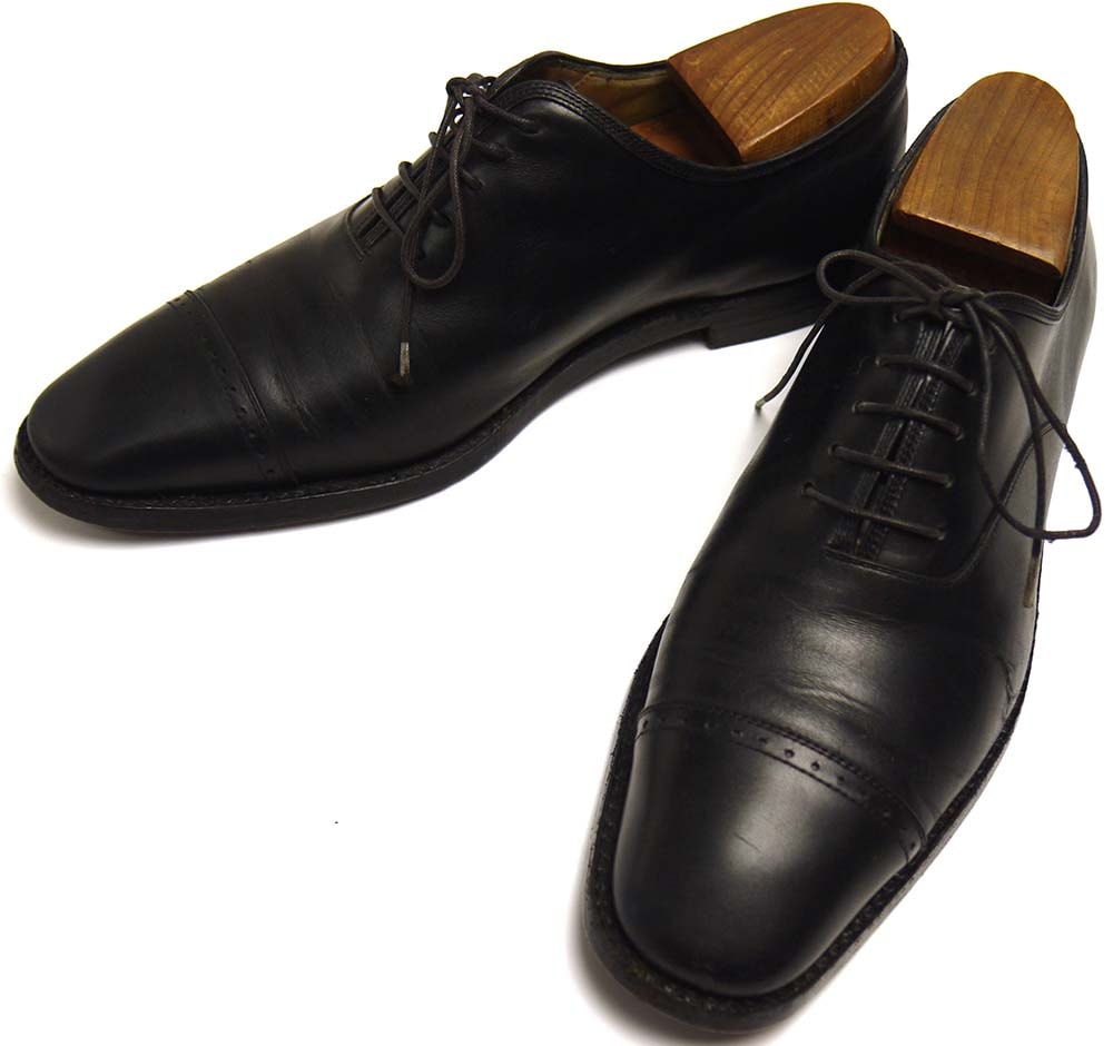 イタリア製 Salvatore Ferragamo/サルヴァトーレフェラガモ ストレート