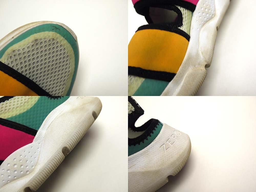 COLE HAAN / ������ϡ��� / Zerogrand Radiant Sport Sandal  / ������롡7B(24cm����)(������󥺡������2����)����š�
