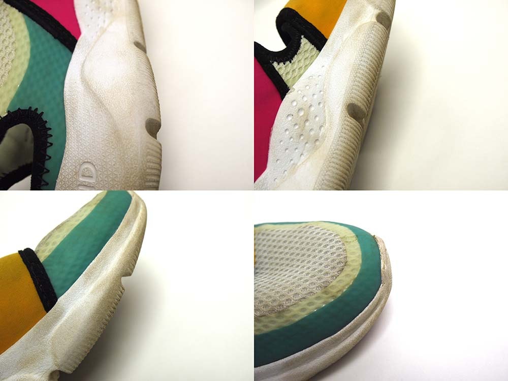 COLE HAAN / ������ϡ��� / Zerogrand Radiant Sport Sandal  / ������롡7B(24cm����)(������󥺡������2����)����š�