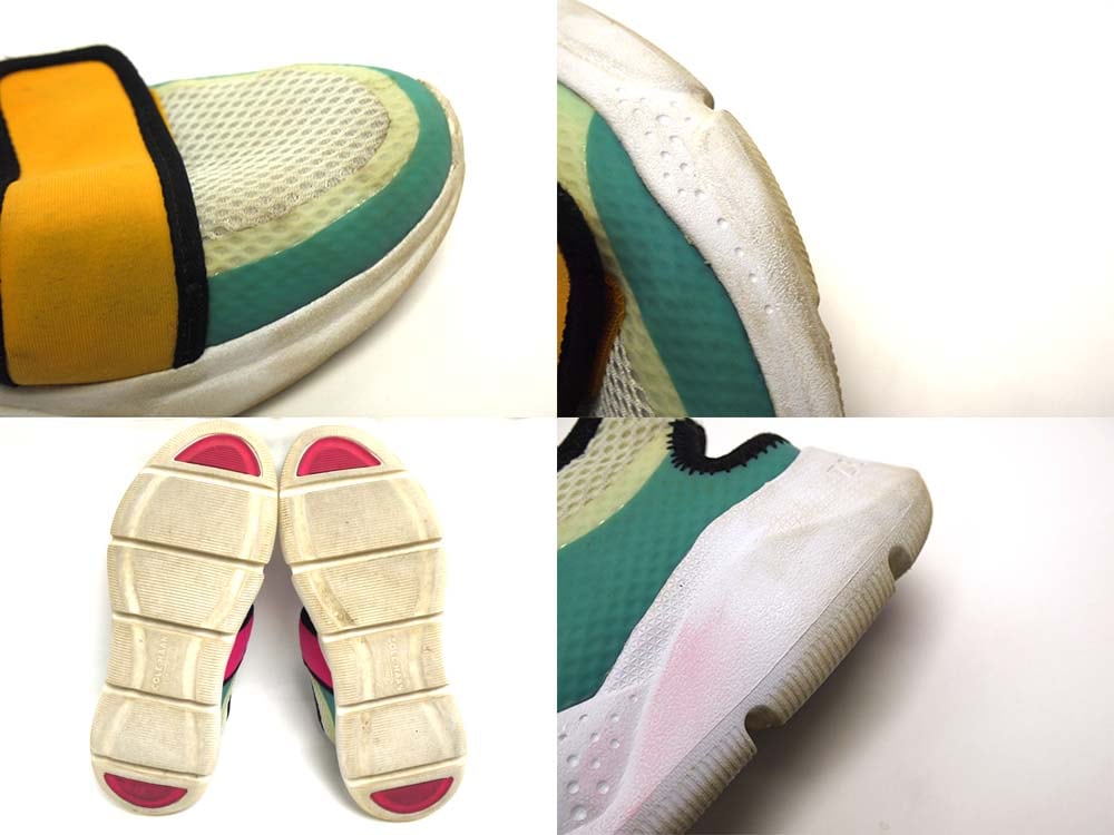COLE HAAN / ������ϡ��� / Zerogrand Radiant Sport Sandal  / ������롡7B(24cm����)(������󥺡������2����)����š�