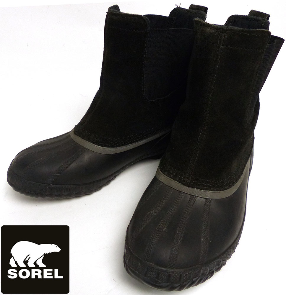 SOREL /  󥿡֡ġUSA5(23cm)(ǥ)š