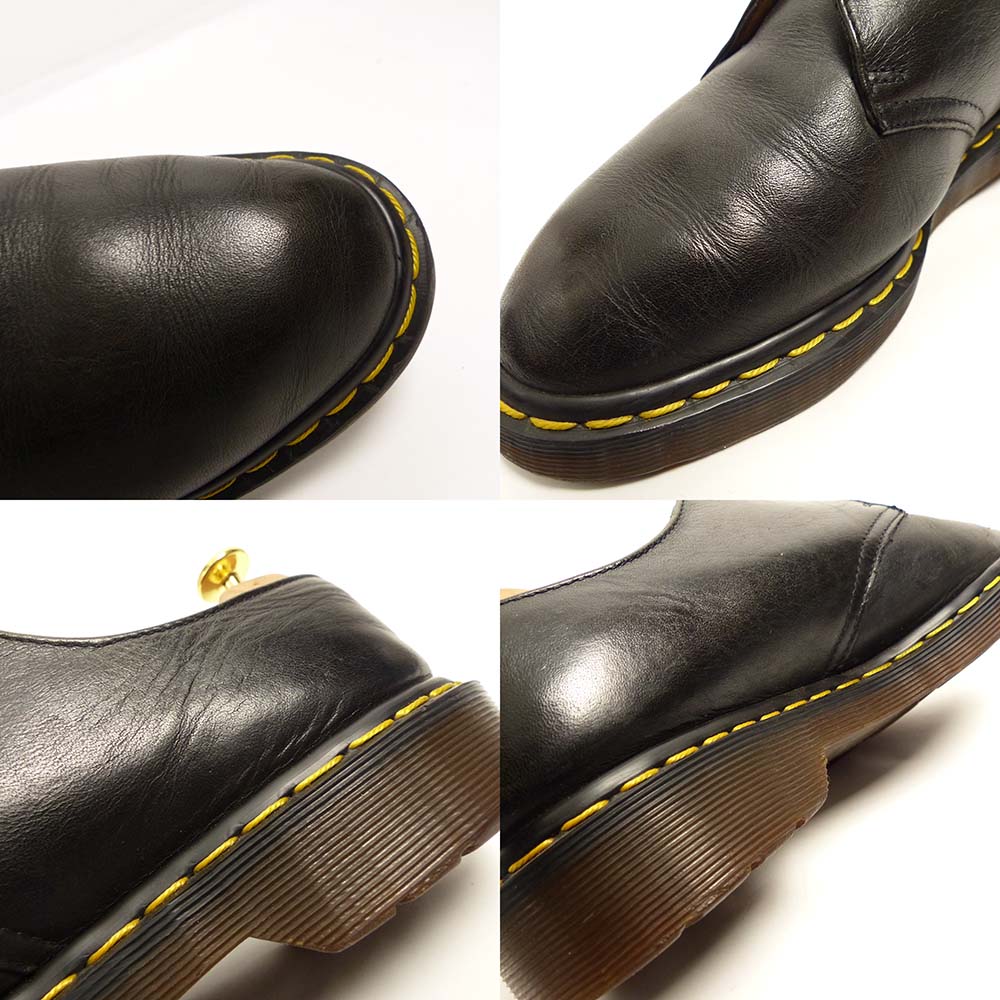 英国製 Dr.Martens / ドクターマーチン 1484 3ホールシューズ UK8(27cm