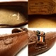 POLO RALPH LAUREN / �ݥ����ե������ WILLEM �ɥ饤�ӥ󥰥��塼�� / �����ե��� US8(25.5cm����)(���)����š�