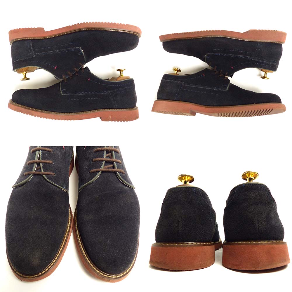 Hawkins / �ۡ����� �������� �ץ졼��ȥ����塼�� 42(26.5-27cm����)����š�