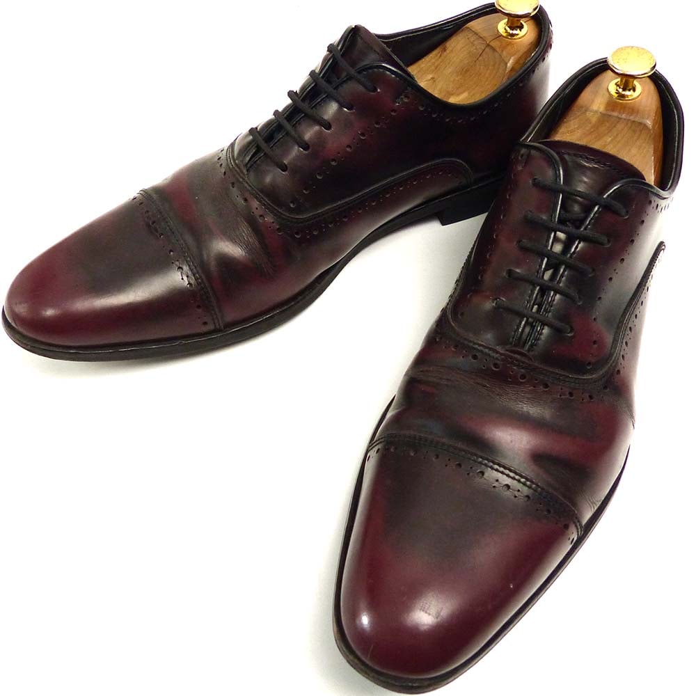 REGAL / ꡼ V164 ȥ졼ȥåץ塼 27(27cm)()š 