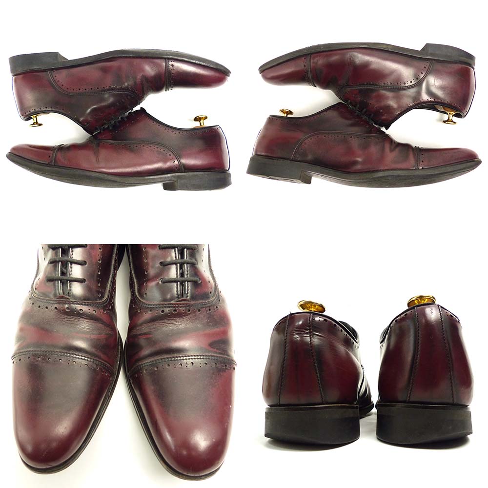 REGAL / ꡼ V164 ȥ졼ȥåץ塼 27(27cm)()š 