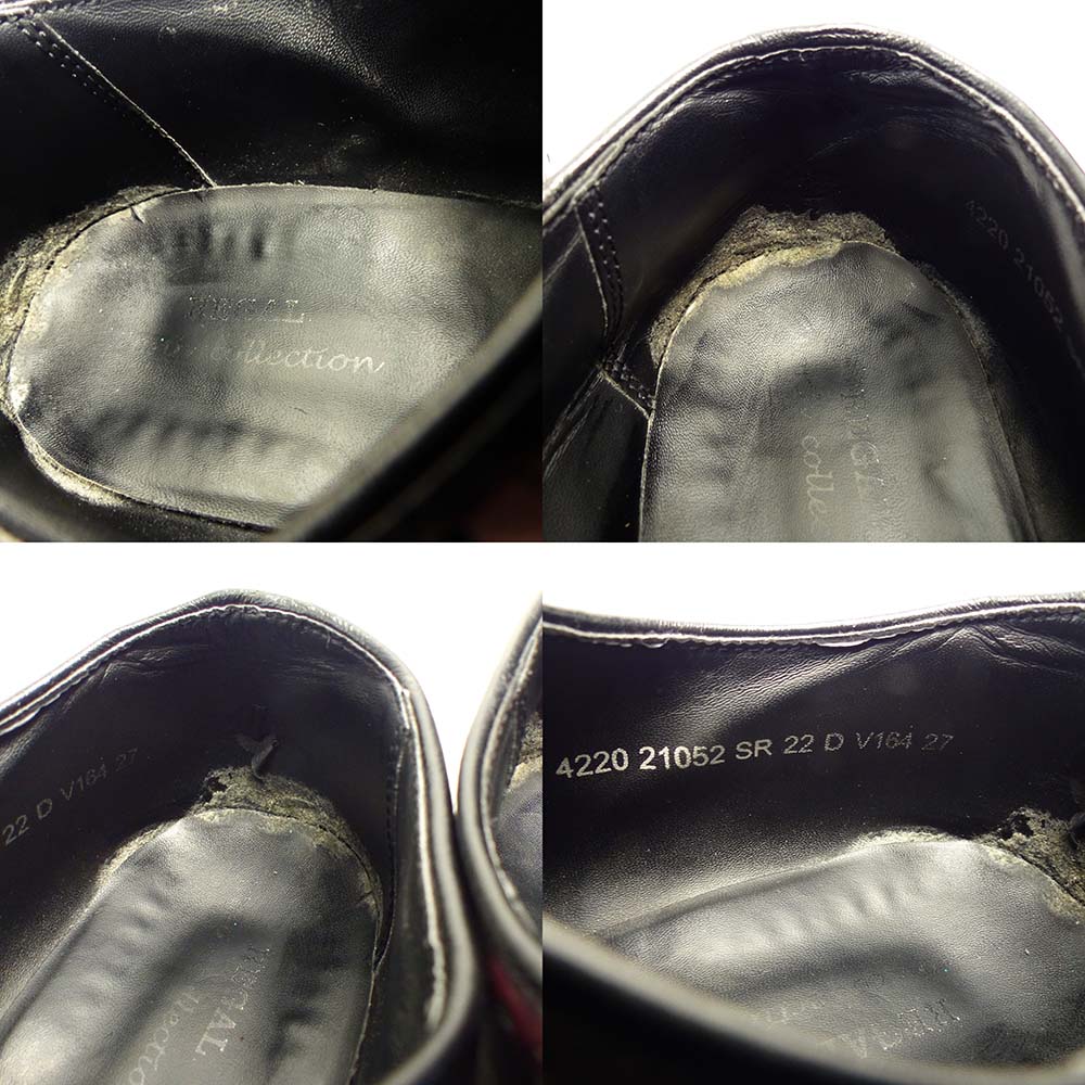 REGAL / ꡼ V164 ȥ졼ȥåץ塼 27(27cm)()š 