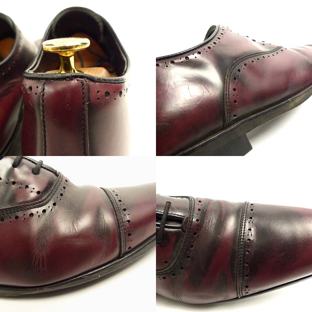 REGAL / ꡼ V164 ȥ졼ȥåץ塼 27(27cm)()š 