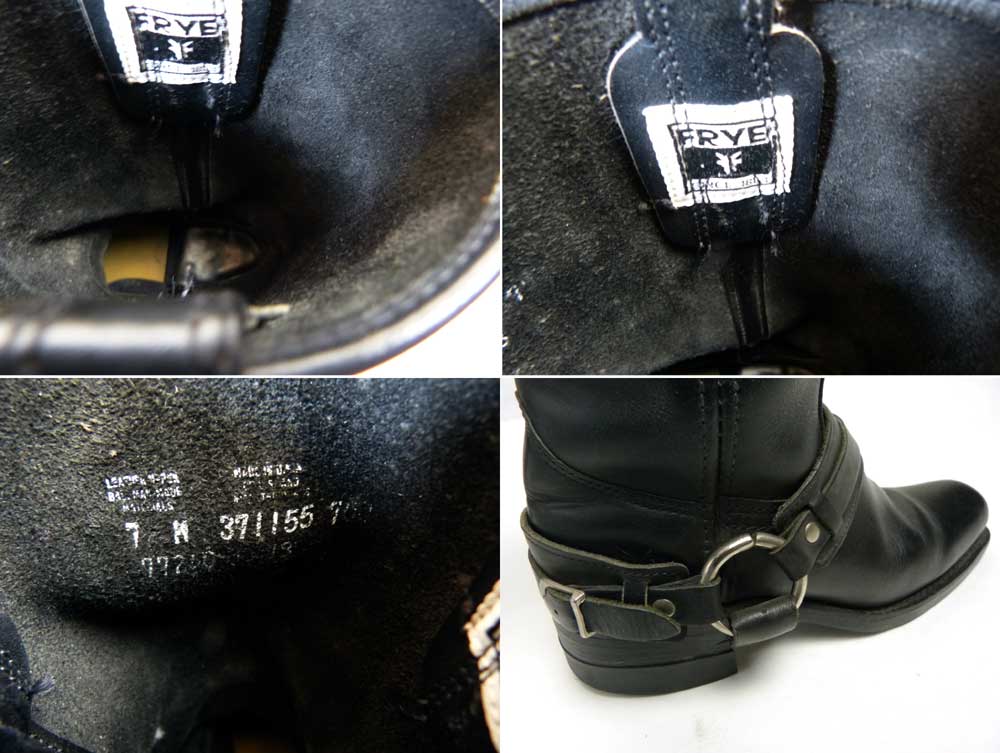 USA ե饤 FRYE 󥸥˥󥰥֡ 7M(23.5cm)(ǥ)š