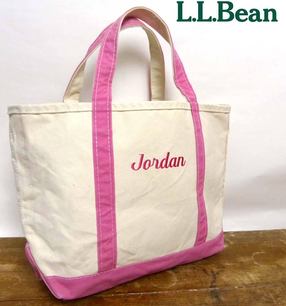USA 륨ӡ / L.L.Bean BOAT AND TOTE ȡȥХåš