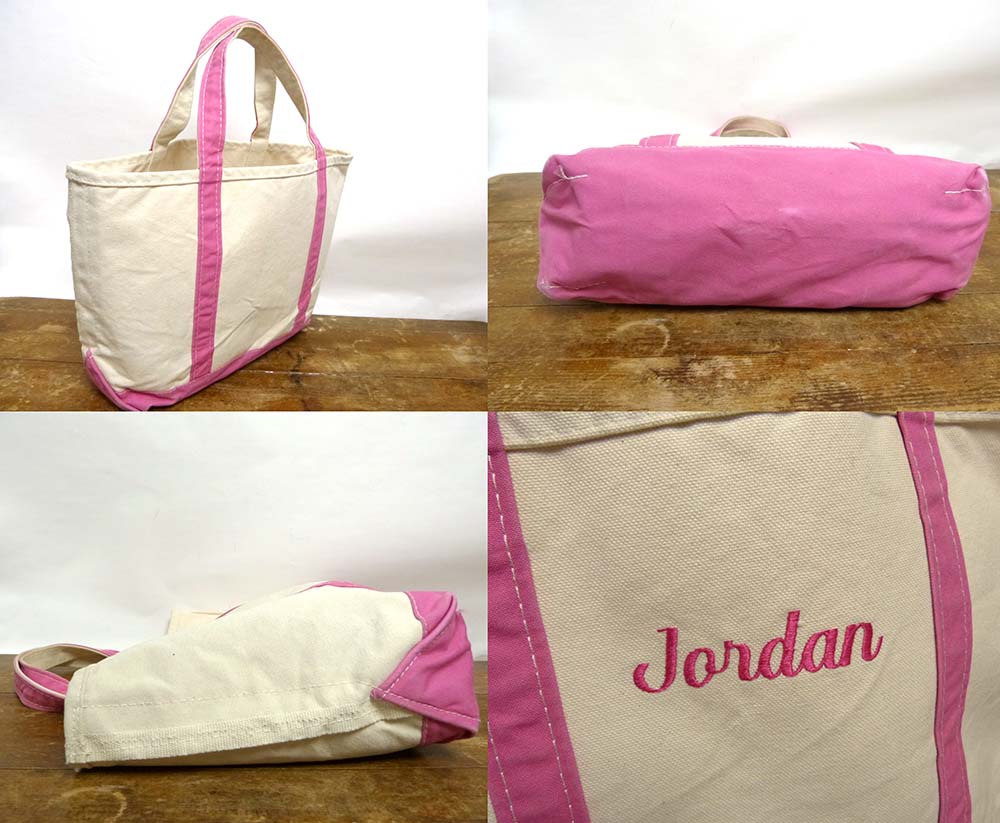 USA 륨ӡ / L.L.Bean BOAT AND TOTE ȡȥХåš
