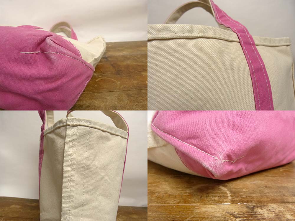 USA 륨ӡ / L.L.Bean BOAT AND TOTE ȡȥХåš
