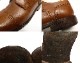 BIRKENSTOCK FOOTPRINTS / �ӥ륱�󥷥�ȥå� �եåȥץ��� �ӥ��ͥ����塼����42(27cm����)(���)����š�
