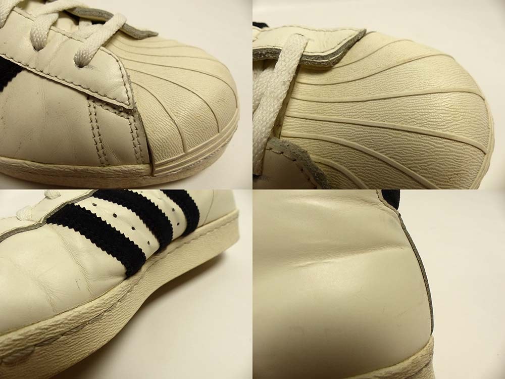 adidas / アディダス B35246 PRO MODEL VINTAGE DLX/ プロモデル
