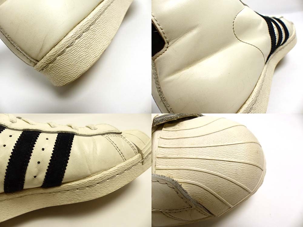 adidas / アディダス B35246 PRO MODEL VINTAGE DLX/ プロモデル