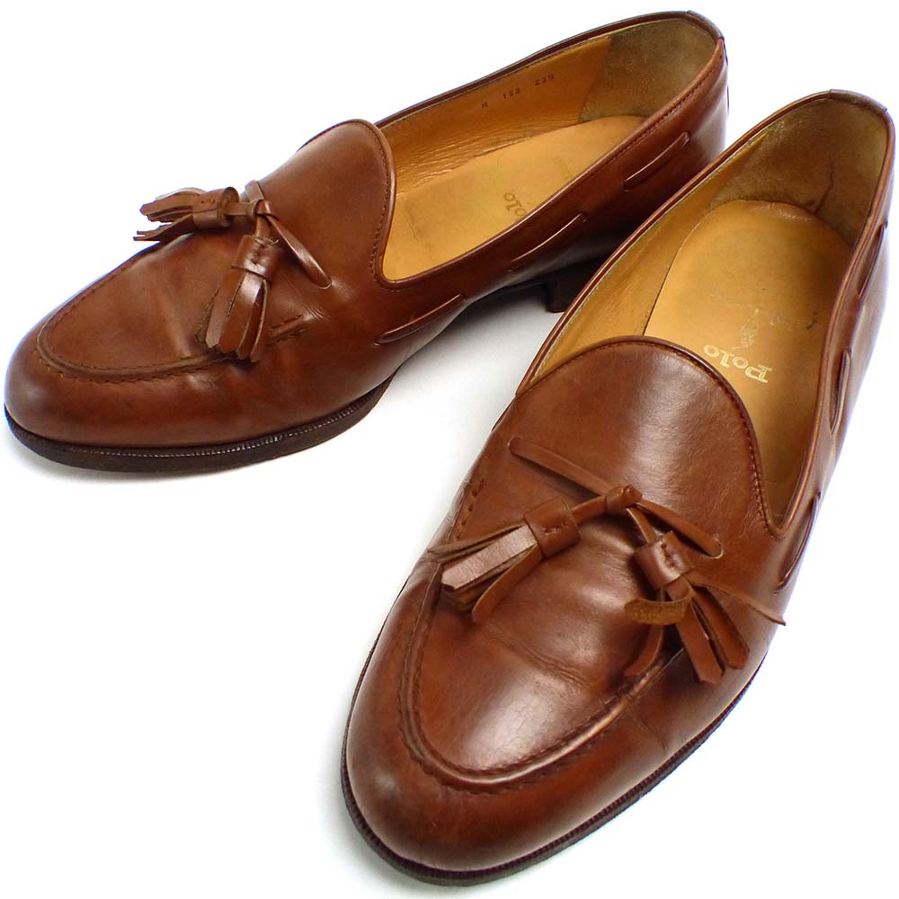 POLO RALPH LAUREN / �ݥ� ���ե������ ���å�������ե�����23 1/2(23.5cm����)(���)����š�