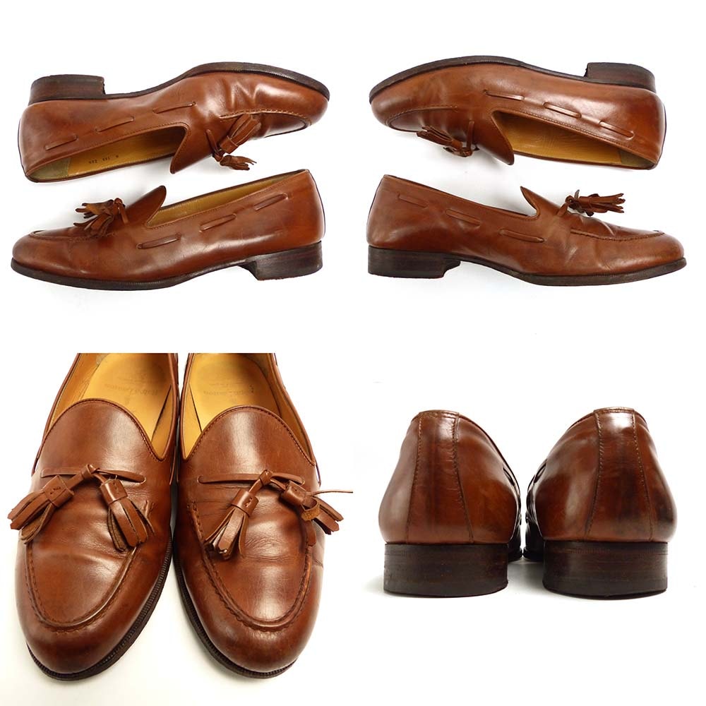 POLO RALPH LAUREN / �ݥ� ���ե������ ���å�������ե�����23 1/2(23.5cm����)(���)����š�