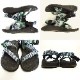 CHACO / ���㥳 ���ȥ�å� ������� W5(22cm����)(��ǥ�����)����š�