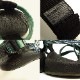 CHACO / ���㥳 ���ȥ�å� ������� W5(22cm����)(��ǥ�����)����š�