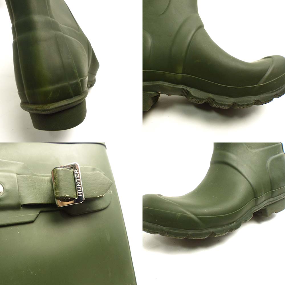 HUNTER / �ϥ󥿡� �쥤��֡��ġ�UK3(22.5cm����)(��ǥ�����)����š�
