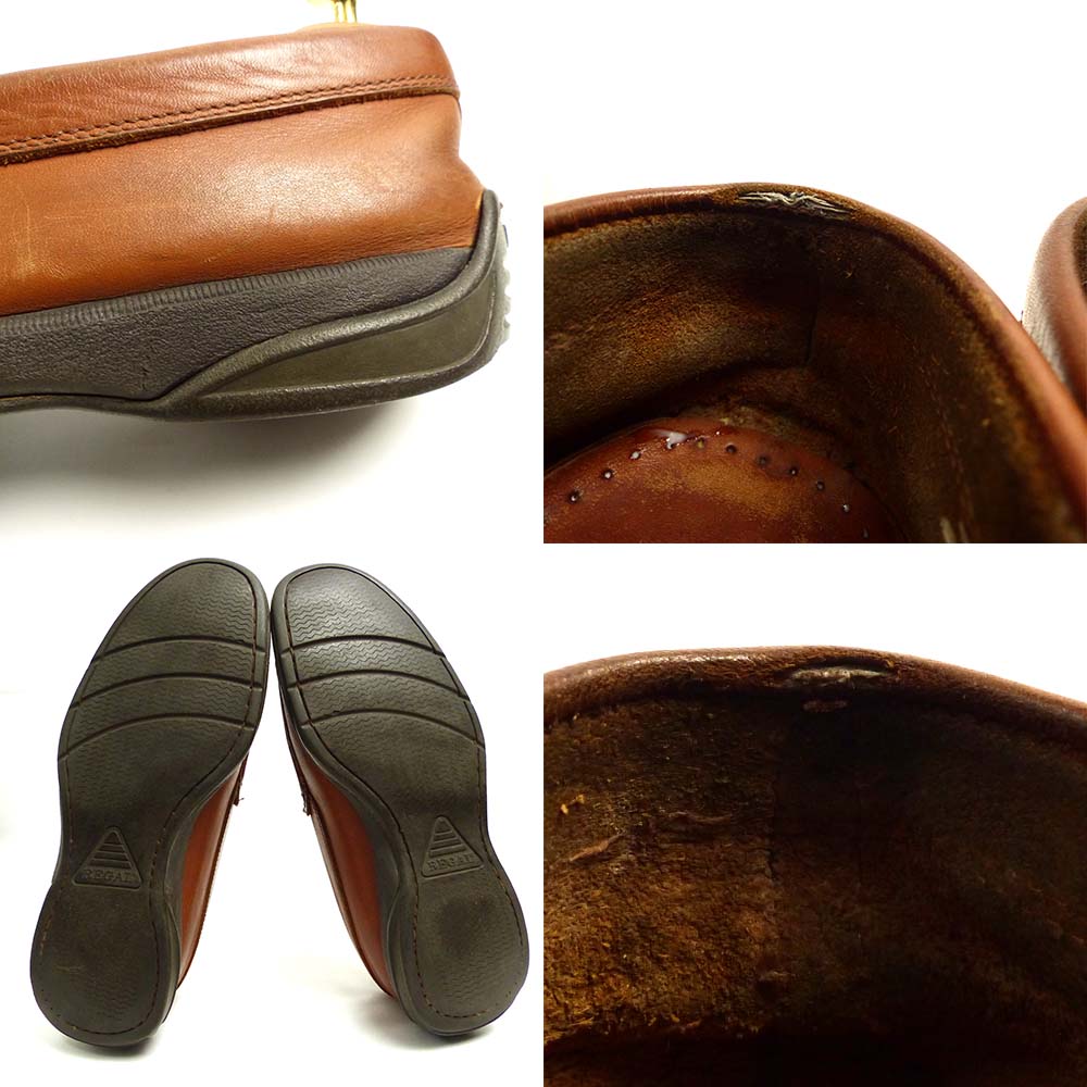 REGAL east coast collection / ꡼ åݥ ե 26(26cm)()š