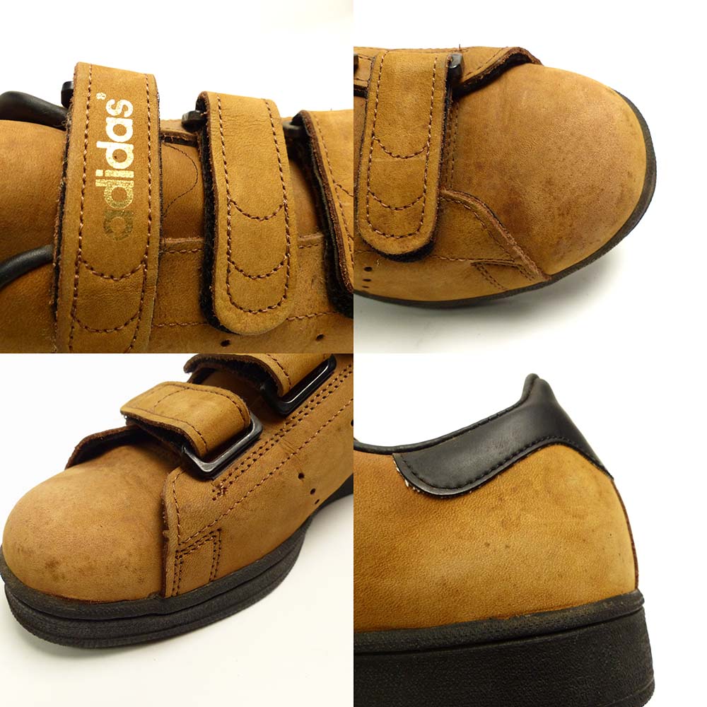 1999ǯ�� adidas / ���ǥ����� MASTER �������� ���ˡ����� ��5(23.5cm����)(��ǥ�����)����š�