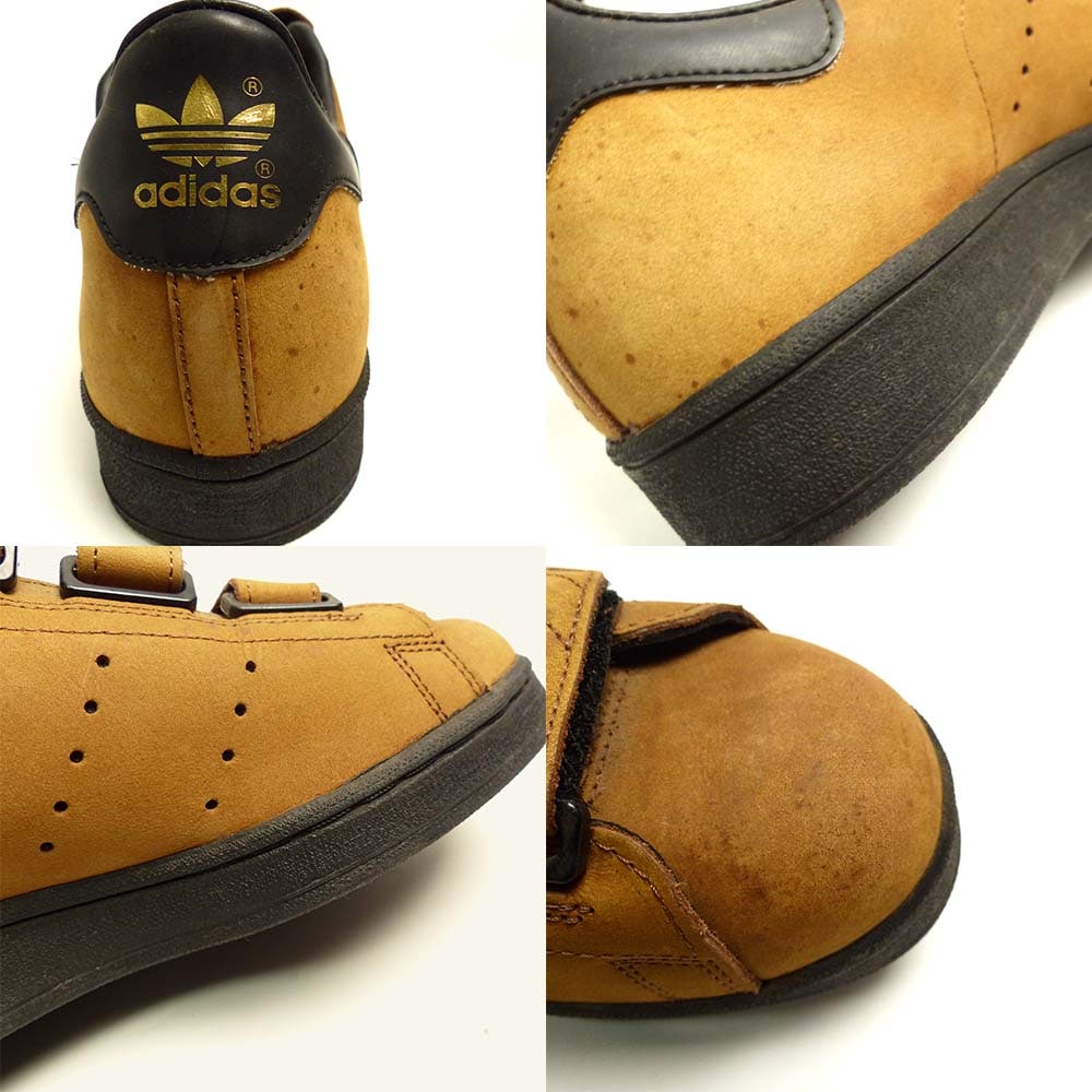 1999ǯ�� adidas / ���ǥ����� MASTER �������� ���ˡ����� ��5(23.5cm����)(��ǥ�����)����š�