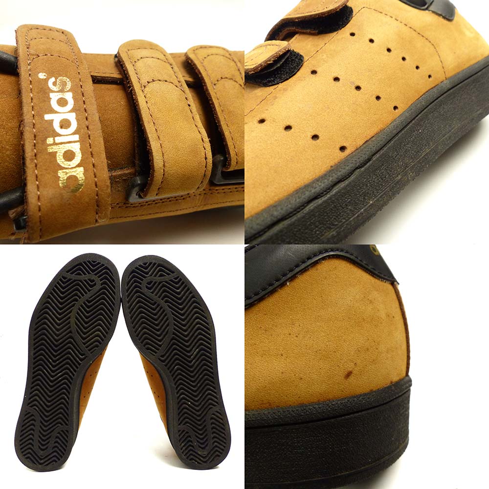 1999ǯ�� adidas / ���ǥ����� MASTER �������� ���ˡ����� ��5(23.5cm����)(��ǥ�����)����š�