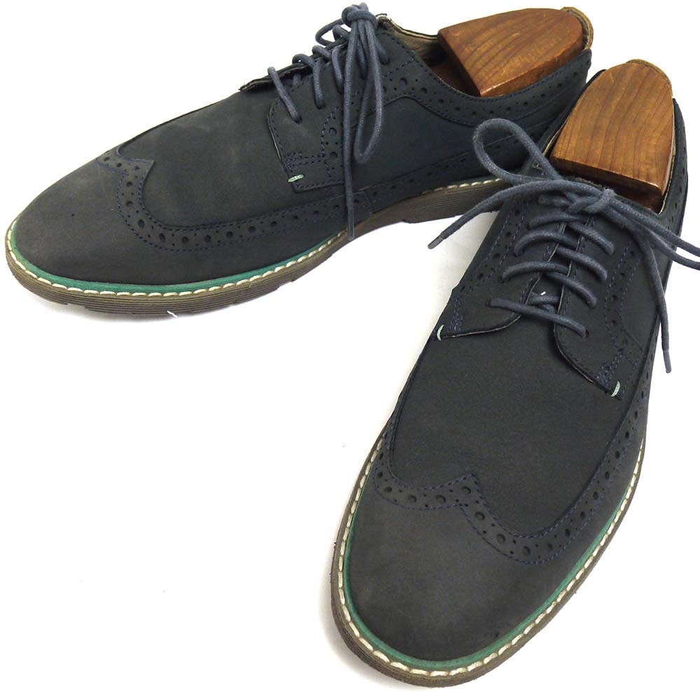 Clarks / ���顼���� �����󥰥��åץ��塼�� / ���å����ե����� UK6/US7(24.5-25cm����)(���)����š� 