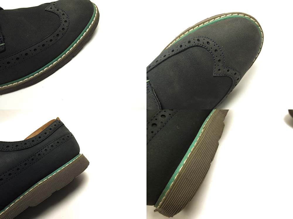 Clarks / ���顼���� �����󥰥��åץ��塼�� / ���å����ե����� UK6/US7(24.5-25cm����)(���)����š� 